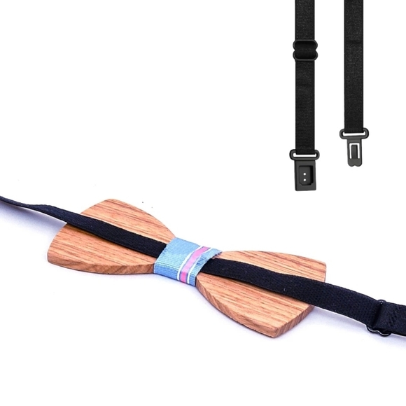 Math / Geometry Bow Tie Set - Picture 3 of 3